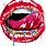 Pop Art Lips Wallpaper