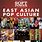 Pop Culture in Asia
