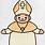 Pope Drawing Easy