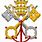 Pope Symbol