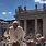 Pope in Rome