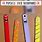 Popsicle Stick Bookmarks