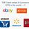 Popular E-Commerce Sites