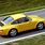 Porsche 911 993 Yellow