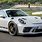 Porsche 911 GT3 RS Images