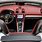 Porsche Boxster Spyder Interior