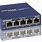 Port Ethernet Switch