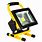 Portable LED Flood Light