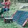 Portable Solar Power Systems Camping