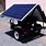 Portable Solar Power Trailer Systems
