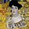 Portrait of a Lady Klimt
