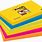Post It Note Pads Large