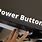 Power Button On Samsung TV