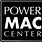 Power Mac Center Logo