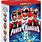Power Rangers TV Series DVD
