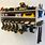 Power Tool Holder Wall Mount
