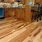 Prefinished Hickory Hardwood Flooring