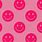 Preppy Phone Wallpaper Pink