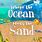 Preschool Books About Sand and Water
