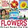 Preschool Flower Books