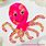 Preschool Octopus Craft Ideas