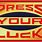 Press Your Luck Logo