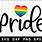 Pride SVG Images
