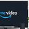 Prime Video Amazon TV