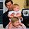 Prince Harry and William Children