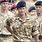 Prince Harry in the Army
