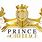 Prince Logo Design