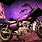 Prince Purple Rain Motorcycle