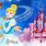 Prince and Princess Theme Background