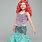 Princess Ariel Costume
