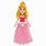 Princess Aurora Plush Doll