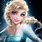 Princess Elsa From Frozen