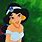 Princess Jasmine From Disney