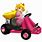 Princess Peach Mario Kart 64
