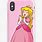 Princess Peach Phone Case