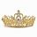 Princess Queen Crown