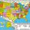 Print USA Map