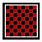 Printable Checkerboard Pattern