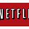 Printable Netflix Logo
