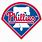 Printable Phillies Logo