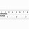 Printable Ruler with Centimeters
