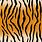 Printable Tiger Stripes