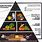 Printable USDA Food Pyramid