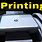 Printer Not Printing Solutions