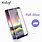 Privacy Tempered Glass for Samsung S8