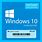 Product Key for Windows 10 Home